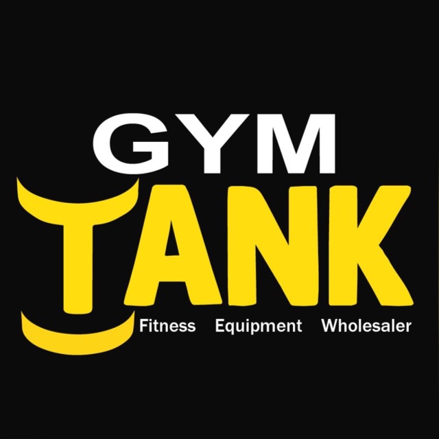 logo gymtank
