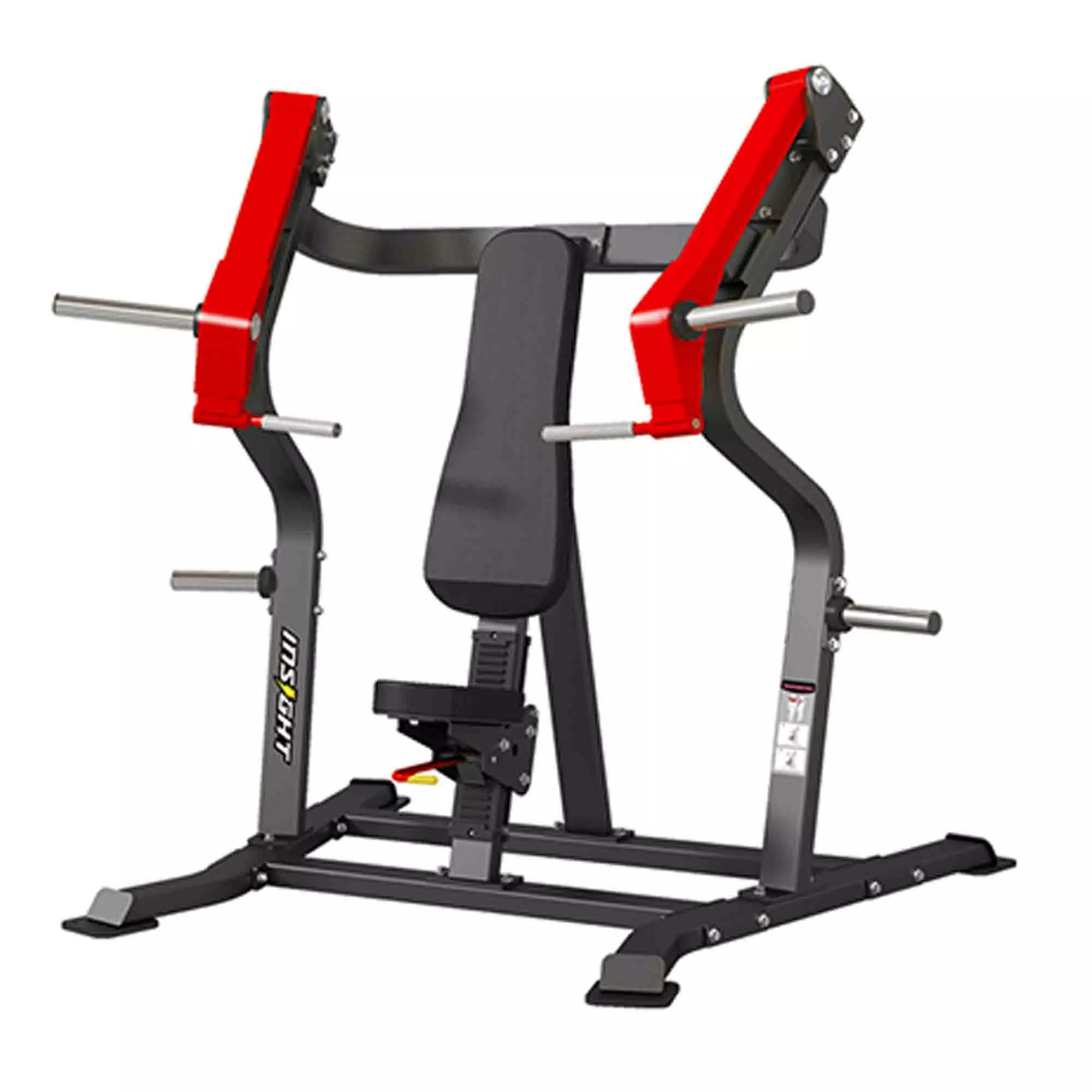 Suplidores de Gimnasios