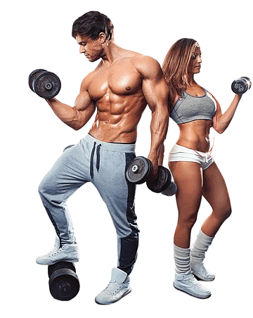 gimnasios santo domingo